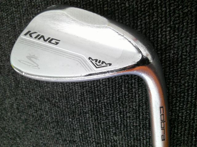 【中古】 コブラ <br>コブラKING MIM 50V-08/MODUS3TOUR105(JP)/S/50[8565]■松山店