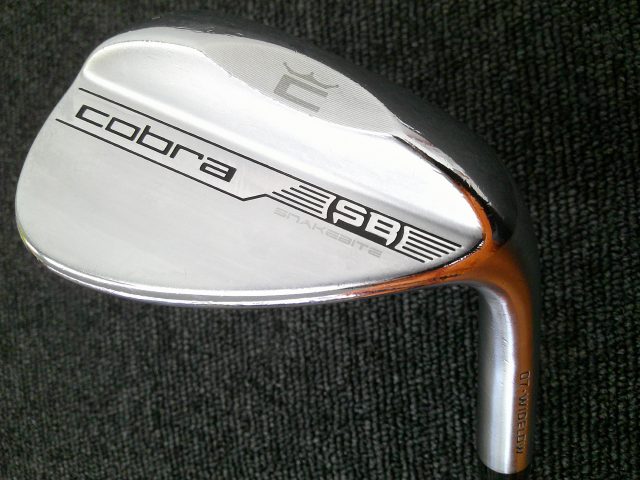 【中古】 コブラ \u003cBR\u003eSNAKEBITE 2023 56-07/DG 105(JP)/S200/56[8566]■松山店