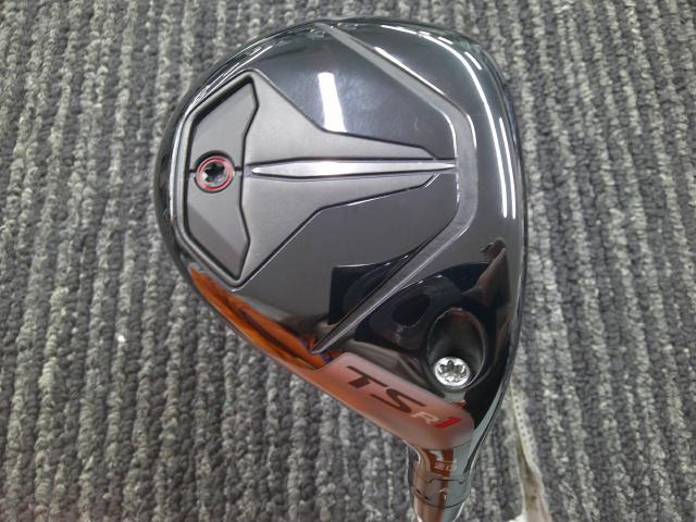 【中古】 タイトリスト \u003cBR\u003eTSR1 HYBRID/MMT TSP121 HY/S/20[0325]■博多店