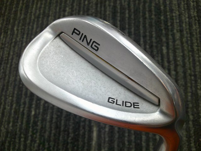 【中古】 ピン GLIDE 56WS/Dynamic Gold/S200/56[2680]■博多店｜ゴルフマンモス　店