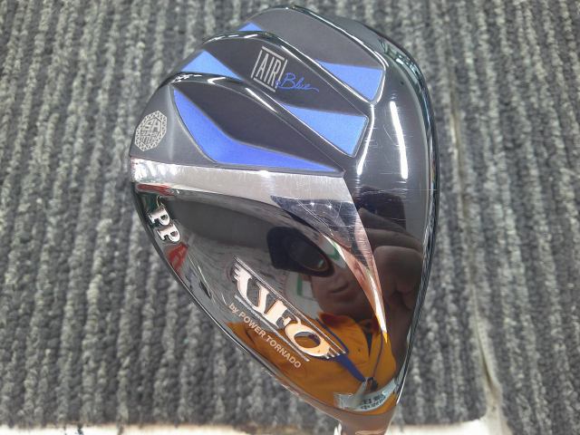【中古】 キャスコ \u003cBR\u003eUFO AIR UT by POWER TORNADO/Falcon Shaft/R/42[3366]■博多店