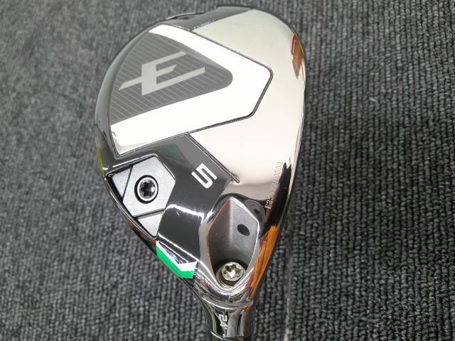 【中古】 キャロウェイ \u003cBR\u003eELYTE UT/NSPRO850GHneo(JP)/S/24[9499]■松山店