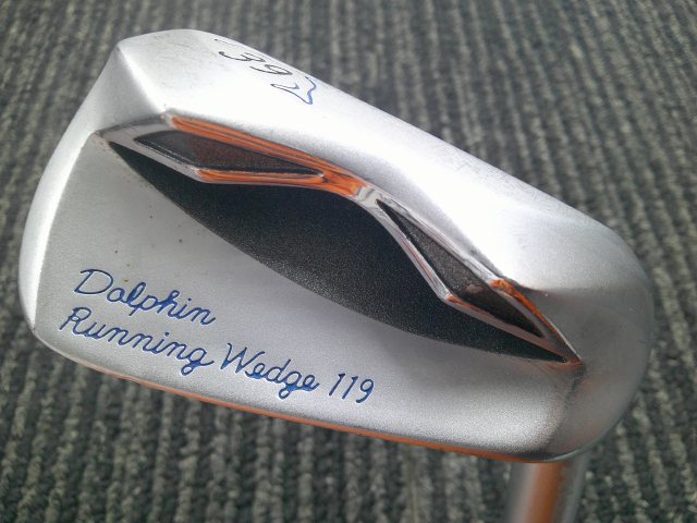 【中古】 キャスコ \u003cBR\u003eDRW-119/Dynamic Gold 105/R300/39[9921]■博多店
