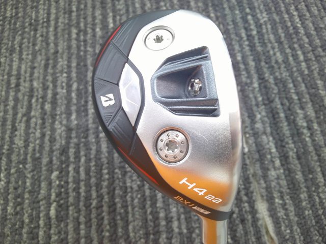 【中古】 ブリヂストン \u003cBR\u003eBX1 ST HY/VENTUS BS6hII/S/22[2576]■博多店