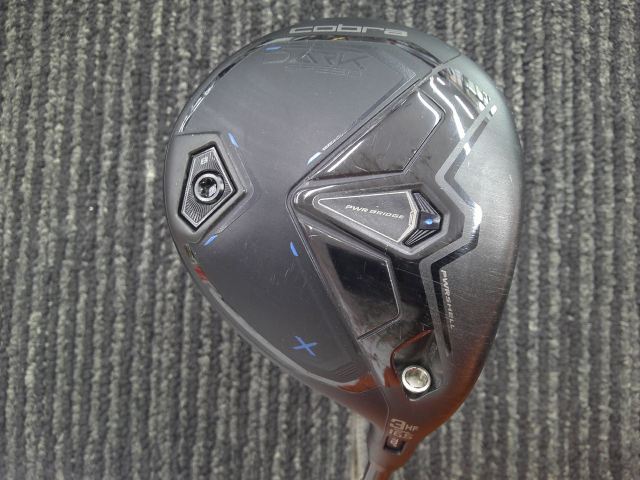 【中古】 コブラ \u003cBR\u003eDARKSPEED X/TourAD VF-5(JP)/S/16.5[3282]■博多店