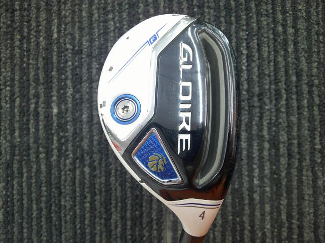 【中古】 仕立て屋お手伝いさん \u003cBR\u003eGLOIRE F RESCUE 2016/NSPRO930GH/S/22[3285]■博多店