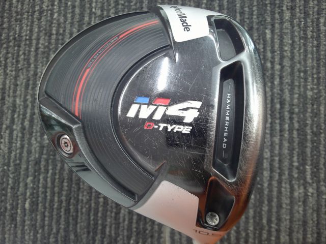 【中古】 仕立て屋お手伝いさん \u003cBR\u003eM4 D-TYPE/Tour AD MT-6/S/10.5[3293]■博多店