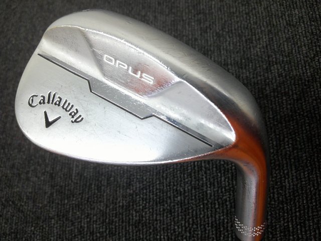 【中古】 キャロウェイ \u003cBR\u003eOPUS Chrome 50-10S/NSPRO950GHneo(JP)/S/50[6101]■松山店