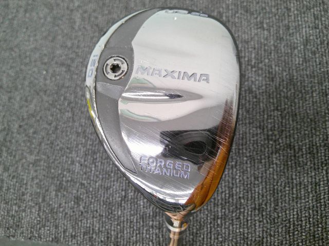 【中古】 リョーマ \u003cBR\u003eMAXIMA U/TourAD MU2/R/25[0082]■松山店