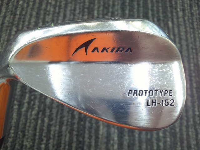 【中古】 アキラ \u003cBR\u003ePROTOTYPE LH-152/スチール写真/各種/52[0376]■博多店