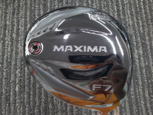 【中古】 リョーマ \u003cBR\u003eMAXIMA F SpecialTuning/TourAD MF-3/R/21[2742]■博多店