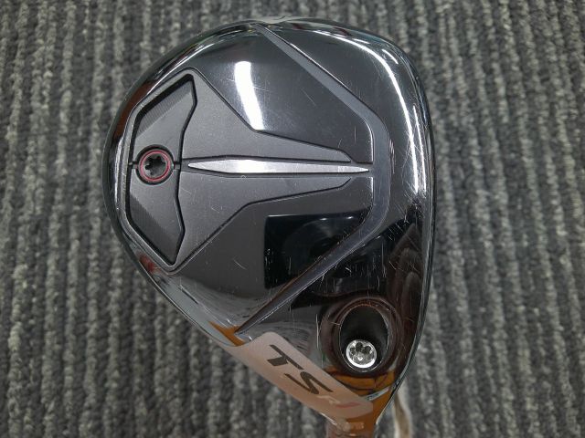【中古】 タイトリスト \u003cBR\u003eTSR1 HYBRID/MMT TSP121 HY/S/23[2761]■博多店