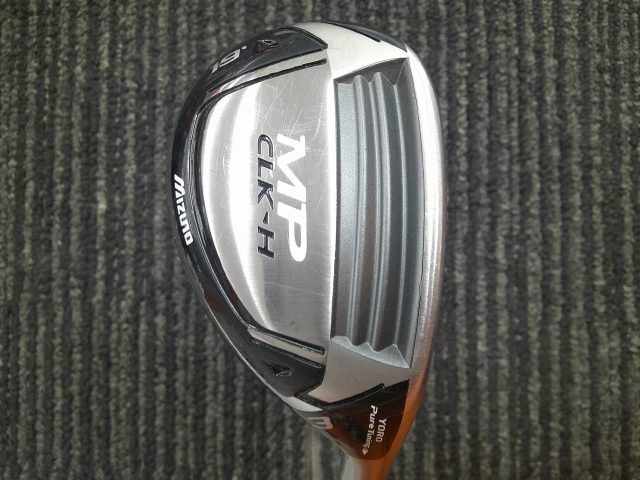 【中古】 ミズノ \u003cBR\u003eMP CLK-H 2015/OrochiH/S/19[3324]■博多店