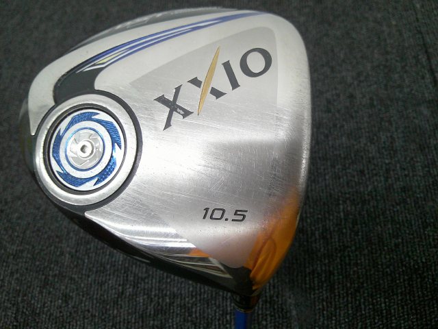 【中古】 ダンロップ \u003cBR\u003eゼクシオ2016MiyazakiModel/Miyazaki/S/10.5[0278]■松山店