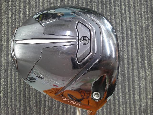 【中古】 タイトリスト \u003cBR\u003eTSR4/TourAD IZ-6(JP)/X/10[2395]■博多店