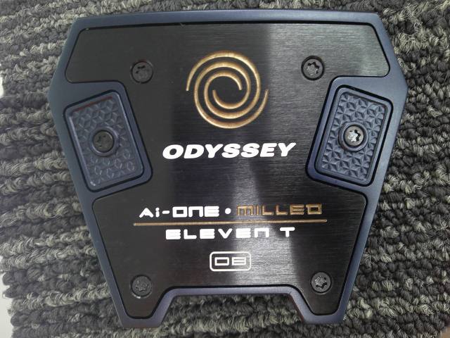 【中古】 オデッセイ \u003cBR\u003eAi-ONE MILLED ELEVEN T/STROKELAB 90//3[2954]■博多店