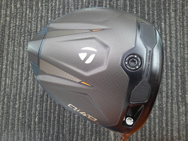 【中古】 仕立て屋お手伝いさん \u003cBR\u003eQi4D MAX/REAX 50 Mid Rotation Blue/SR/10.5[3343]■博多店