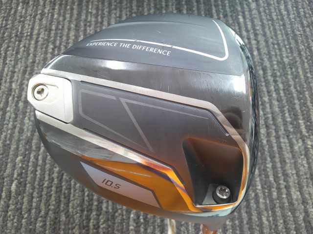 【中古】 ダンロップ ゼクシオ2026+/SPEEDER NX DST for XXIO/R/10.5[3524]■博多店｜ゴルフマンモス　店
