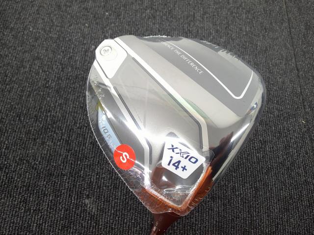 ダンロップ \u003cBR\u003eゼクシオ2026/MP1400/S/10.5[6294]■松山店