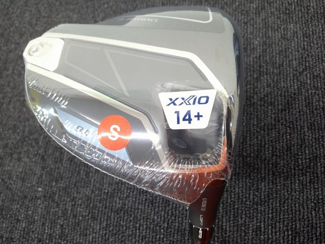 ダンロップ \u003cBR\u003eゼクシオ2026+/SPEEDER NX DST for XXIO鍵ありの実/S/9[6312]■松山店