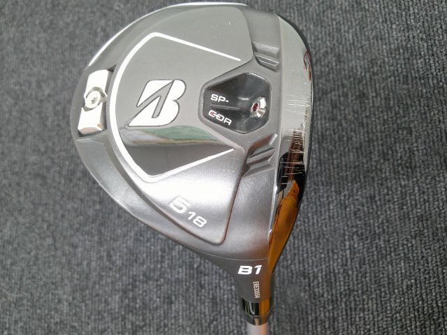 【中古】 ブリヂストン \u003cBR\u003eB1/TourAD BS-6/S/18[0345]■松山店