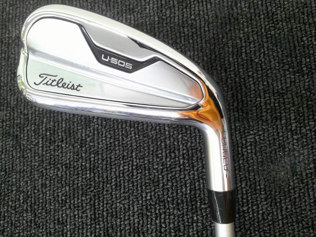 【中古】 タイトリスト \u003cBR\u003eU505/3D051(JP)//20[0385]■松山店