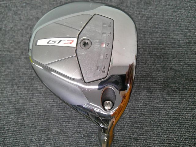【中古】 タイトリスト GT3/Tour AD XC-6レンチナシ/X/15[0546]■松山店｜ゴルフマンモス　店