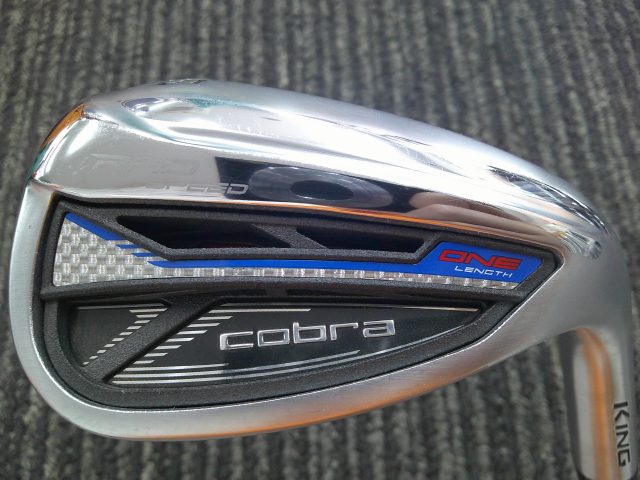【中古】 コブラ \u003cBR\u003eRADSPEED ONE LENGTH/SpeederEVO for RADSPEED(JP)/R/54[2431]■博多店