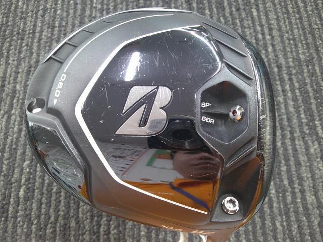 【中古】 ブリヂストン \u003cBR\u003eB2/Diamana BS50/SR/10.5[3421]■博多店