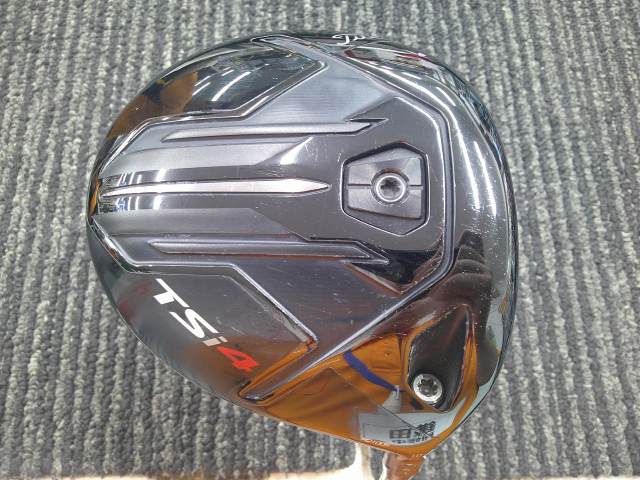 【中古】 タイトリスト \u003cBR\u003eTSi4/Speeder 569 Evolution VI/S/9[3436]■博多店