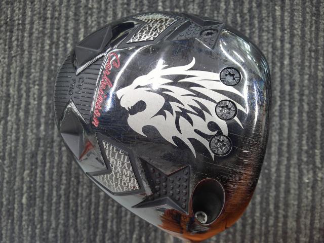 【中古】 エミリッドバハマ CV11 PRO/デラマックス 08 Premium Series 08D-4/R/12[4259]■博多店｜ゴルフマンモス　店