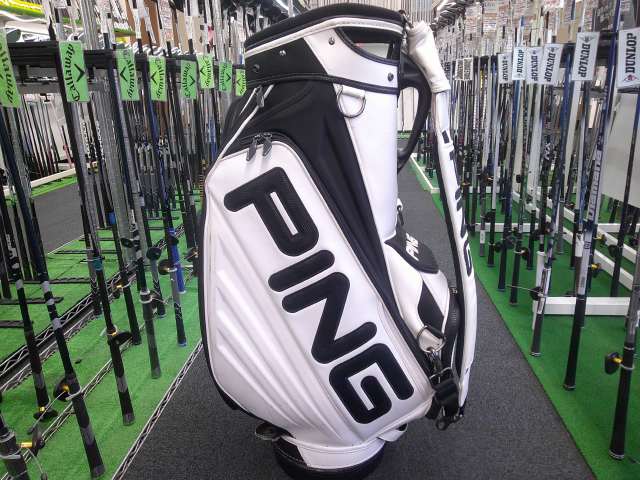 楽天市場】【中古】【アウトレット品】PING ピン CB-P212 ONE POCKET