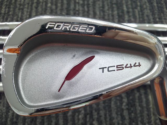 【中古】 フォーティーン \u003cBR\u003eTC-544FORGED/NSPRO950GHHT/R/23[2514]■博多店
