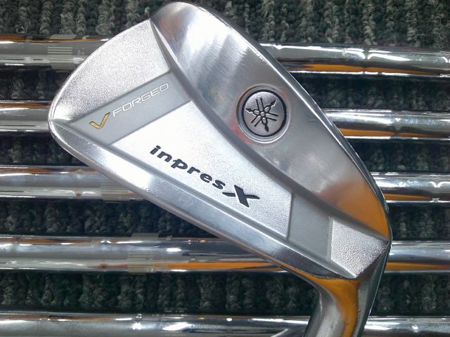 【中古】 ヤマハ \u003cBR\u003eはたご屋押しつけるX V Forged 2013/N.S.PRO 950GH/S/25[3335]■博多店