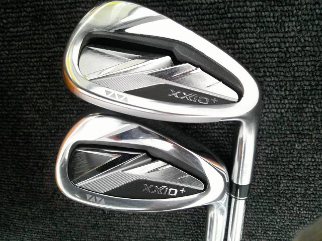 【中古】 ダンロップ \u003cBR\u003eゼクシオ2026+ AW SW 2本組/NSPRO950GHneo DST/S/4956[9194]■松山店