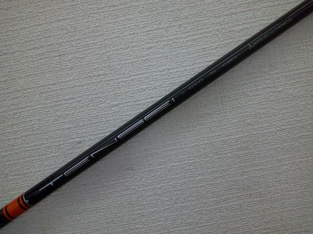 【中古】 三菱ケミカル TENSEI CK Pro Orange 70（X） 41.625インチ/X/0[9293]■松山店｜ゴルフマンモス　店