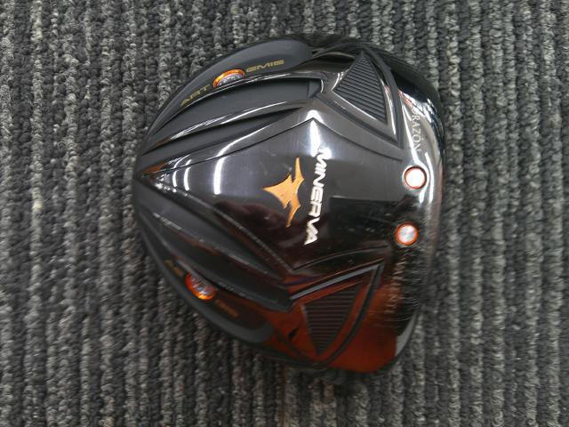 【中古】 その他 MINERVA VALIENTE/ヘッドノミ/&times;/0[2577]■博多店｜ゴルフマンモス　店