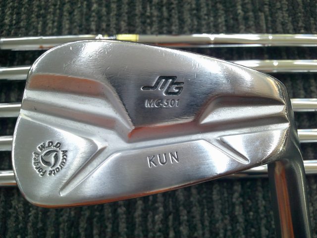 【中古】 三浦技研 \u003cBR\u003eMC-501/Dynamic Gold/S200/27[8737]■博多店