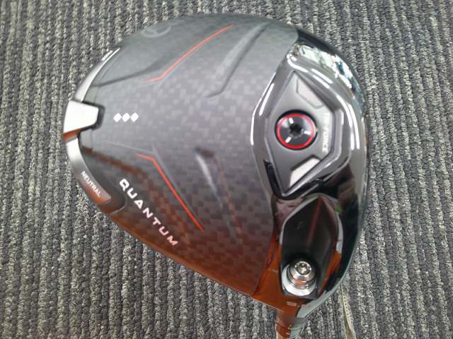 【中古】 キャロウェイ \u003cBR\u003eQUANTUM ◆◆◆/24 VENTUS BK 5/S/9[0152]■博多店