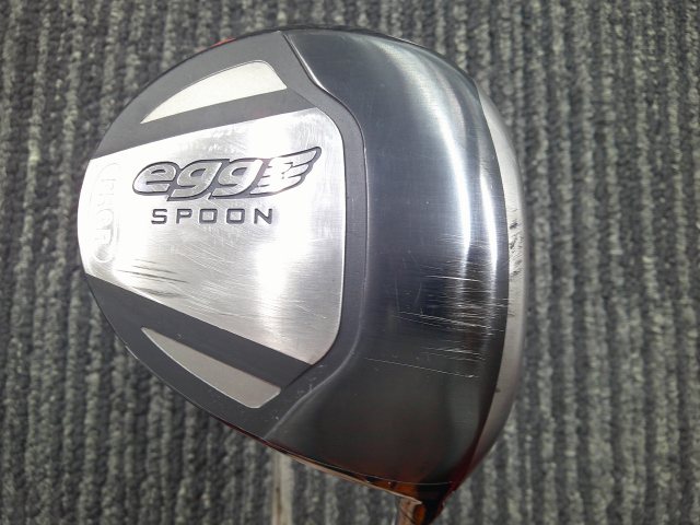 【中古】 プロギア egg FW 2015/オリジナルカーボン/M-43/15[1531]■博多店｜ゴルフマンモス　店