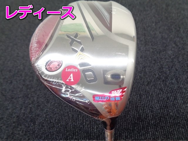 ダンロップ ゼクシオ2022 Bordeaux/MP1200L/A/16[1747]■松山店｜ゴルフマンモス　店