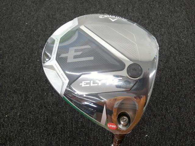 キャロウェイ \u003cBR\u003eELYTE/VENTUS GREEN 5 for CW(JP)鍵有りの実/S/10.5[0434]■松山店
