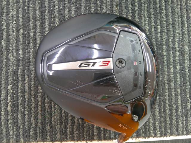 【中古】 タイトリスト \u003cBR\u003eGT3/SPEEDER NX 40/S/10[4831]■博多店
