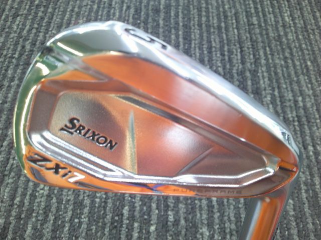 【中古】 ダンロップ \u003cBR\u003eスリクソンZXi7/Dynamic Gold 120/S200/25[3354]■博多店