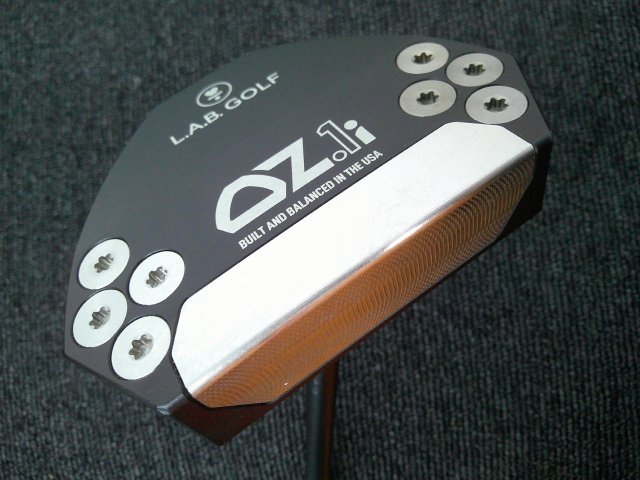 【中古】 L.A.B. Golf \u003cBR\u003eOZ.1i/一風変わったスチール写真[34]//0[9359]■松山店