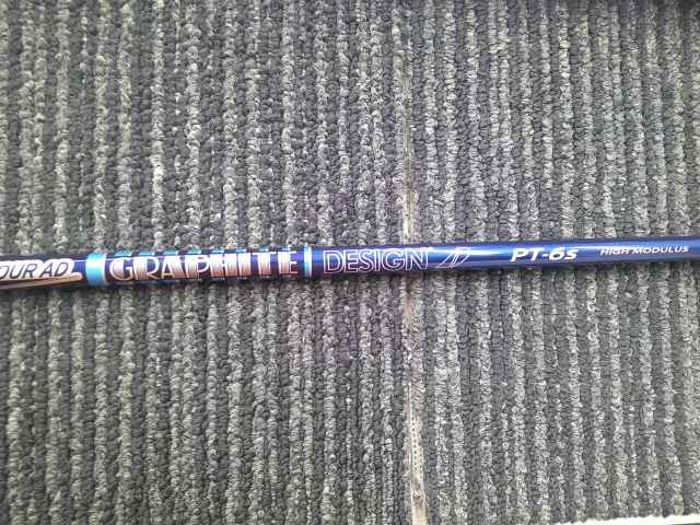 限定数『3,000本』 TOUR AD PT HIGH MODULUS 5X sddefault.jpg