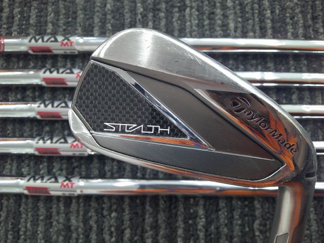 【中古】 仕立て屋お手伝いさん \u003cBR\u003eSTEALTH/KBS MAX MT85 JP/S/24[2866]■博多店