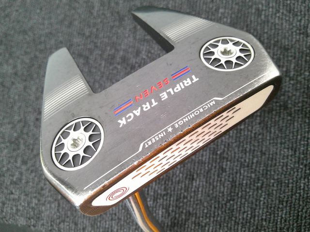 【中古】 オデッセイ \u003cBR\u003eTRIPLE TRACK SEVEN/事あたらしいスチール写真[33]//3[0046]■松山店