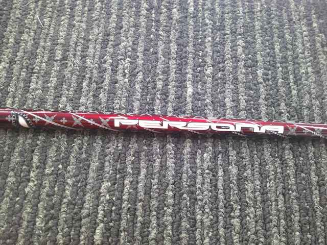 【中古】 クライムオブエンジェル PERSONA FORMULA X 43.25インチ/Formula1/0[5738]■博多店画像