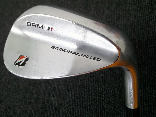 【中古】 ブリヂストン \u003cBR\u003eTOUR B BRM 52-08/MODUS3TOUR120/S/52[9082]■松山店